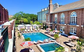 Bywater Suite Hotel